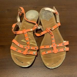[2/$8] {Sam & Libby} Sandals